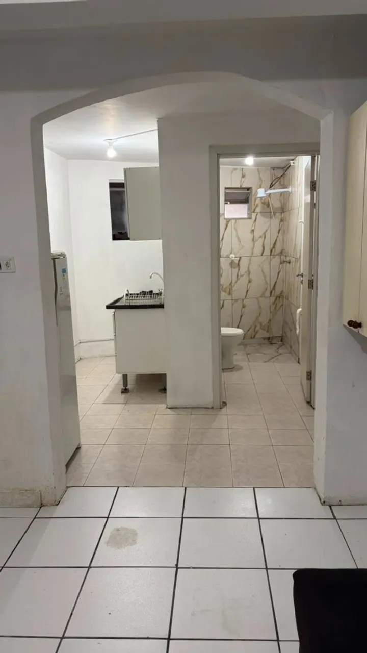 Furnished studio, 35 m² — photo 3