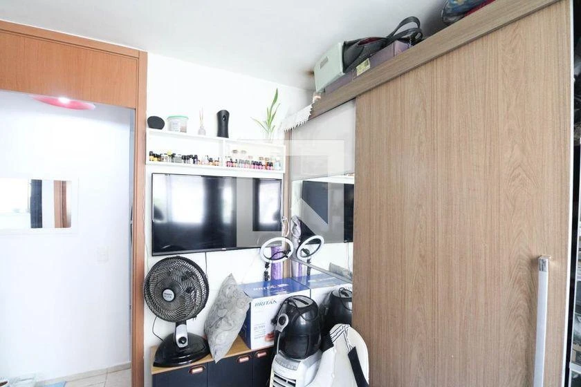 Apartamento mobiliado, 80 m², com espaço de home office — photo 34
