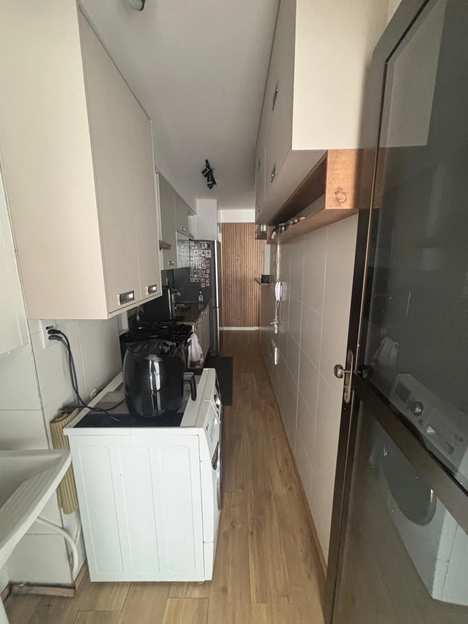 Apartamento mobiliado com 3 quartos e 2 banheiros — photo 10