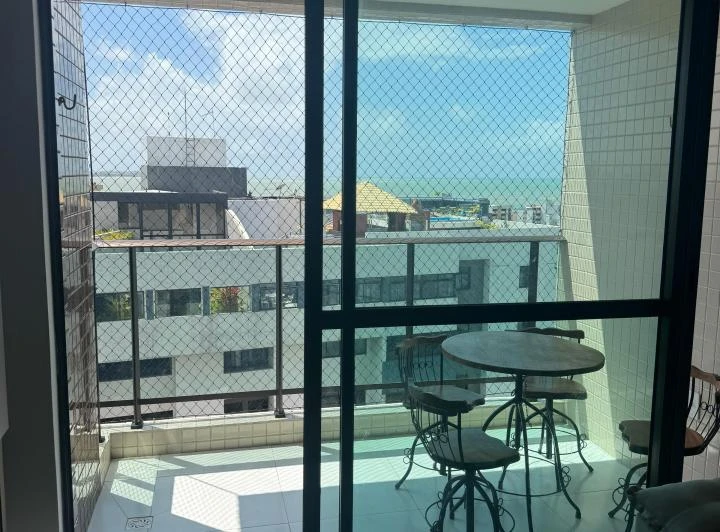 Furnished 3-bedroom apartment with 2 parking spaces — photo 7