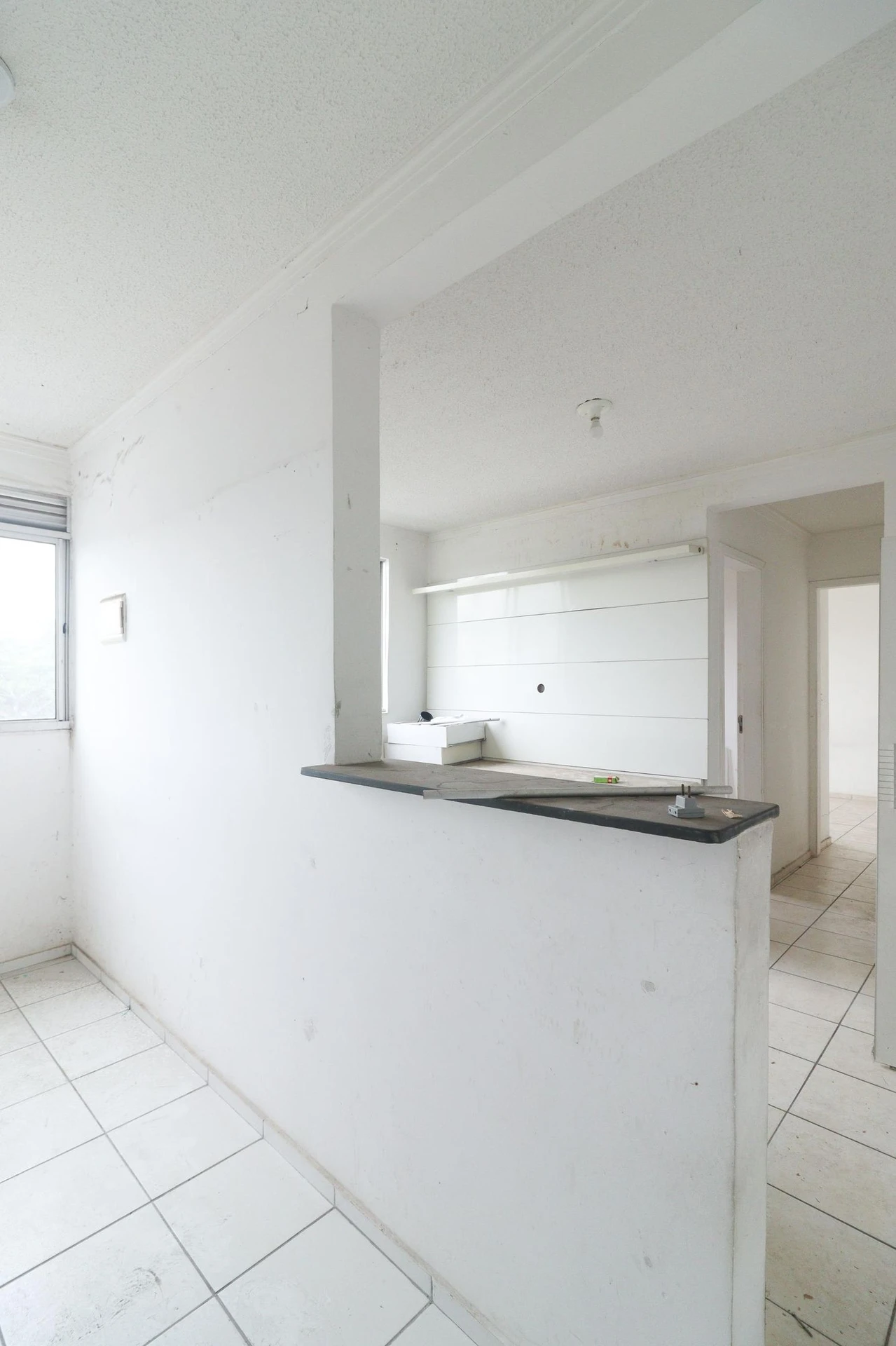 Apartamento mobiliado de 50 m² e 2 quartos, Barros Filho — photo 28