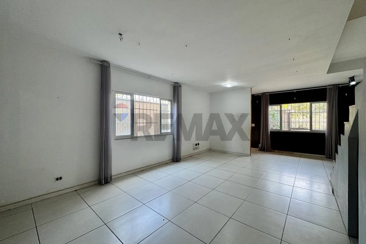 Casa de 3 quartos com varanda gourmet — photo 23