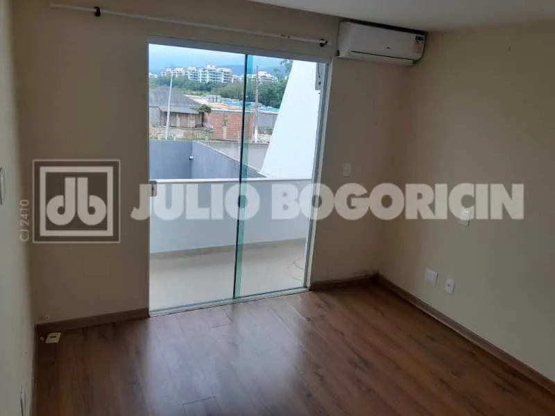 Furnished house with 4 bedrooms and 5 bathrooms — photo 8