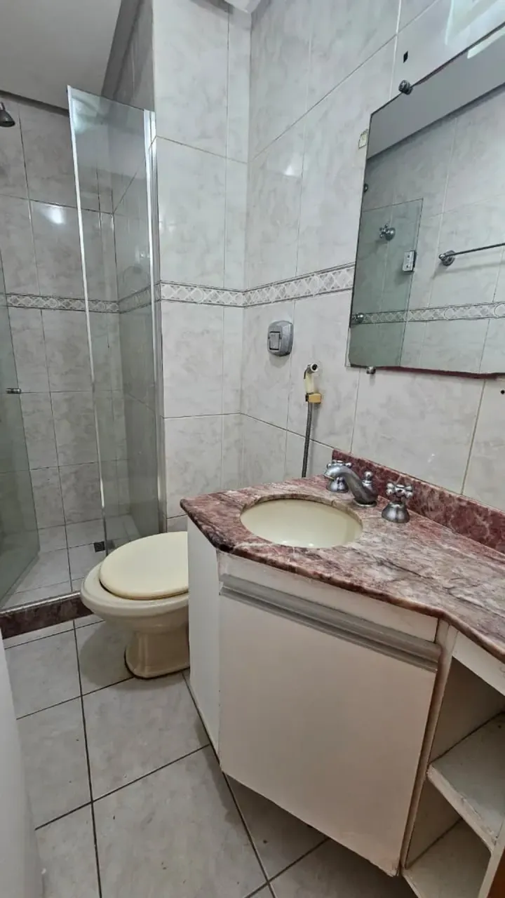Apartment with home office and 3 bedrooms — photo 4