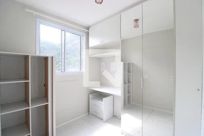 Apartment, 44 m², with a mountain view — photo 6