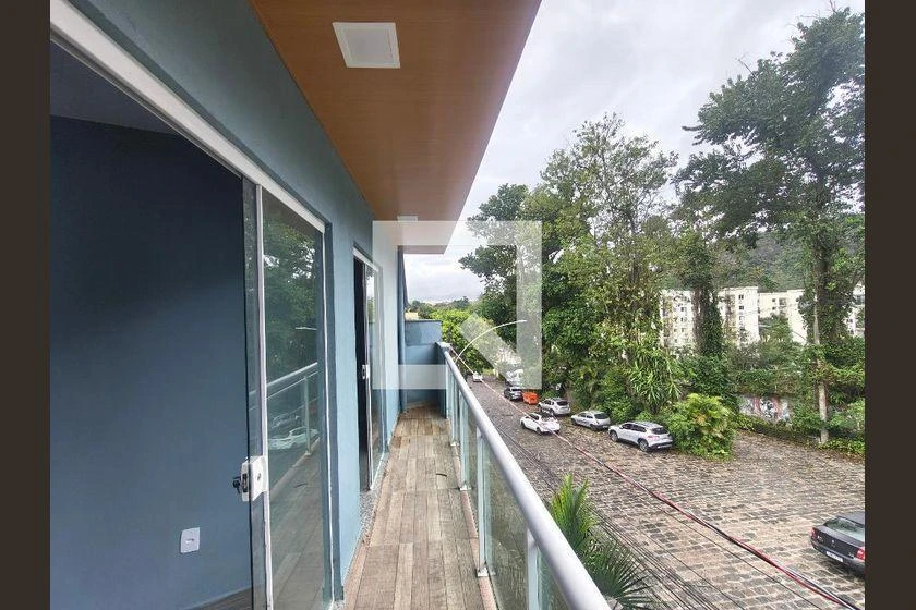 Apartamento de 70 m² com 2 quartos e varanda — photo 16