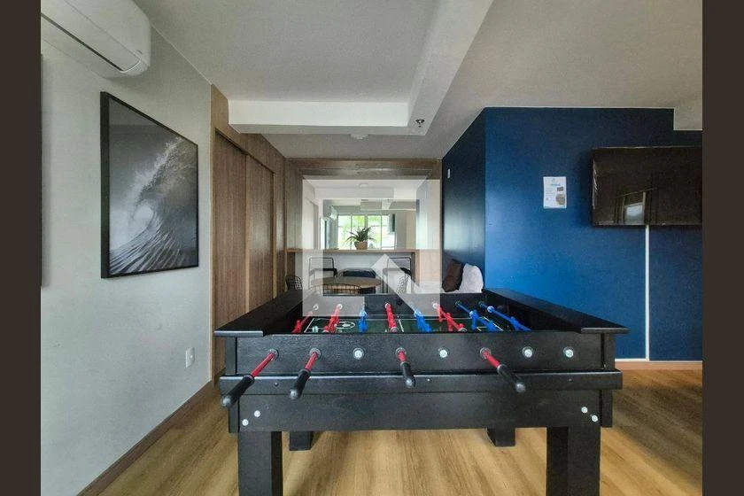 2 quartos e máquina de lavar: apartamento de 54 m² — photo 23