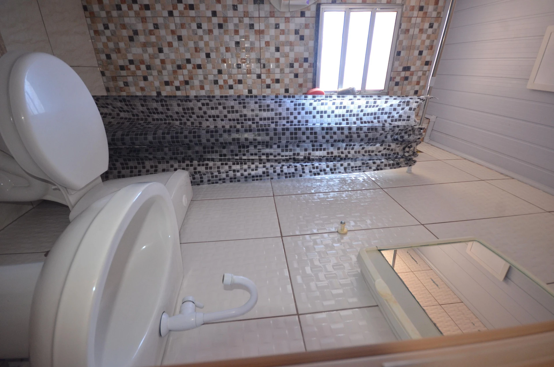 Apartamento com 3 quartos e varanda com área de trabalho — photo 32