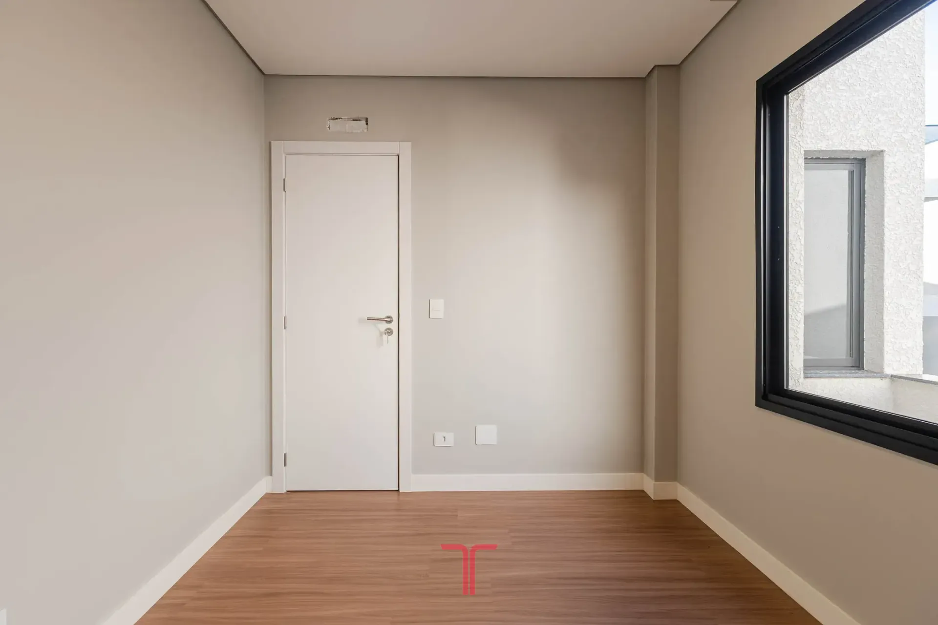 95 m² townhouse with 3 bedrooms and open kitchen — photo 35