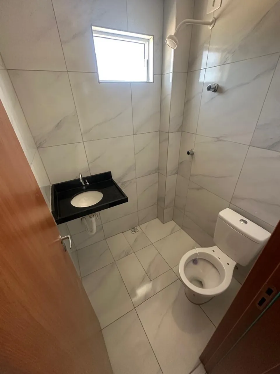Apartamento de 2 quartos em condomínio com piscina — photo 4