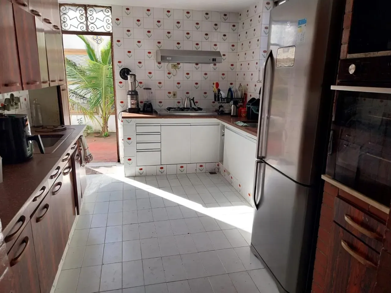 Private BBQ in a 4-bedroom house, 110 m² — photo 24