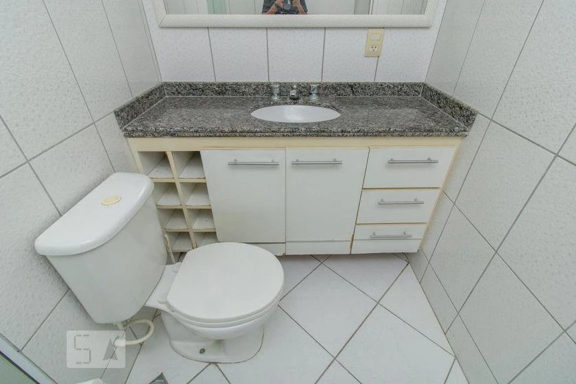 Квартира з 3 спальнями та заскленим балконом, Ріо-де-Жанейро — photo 9