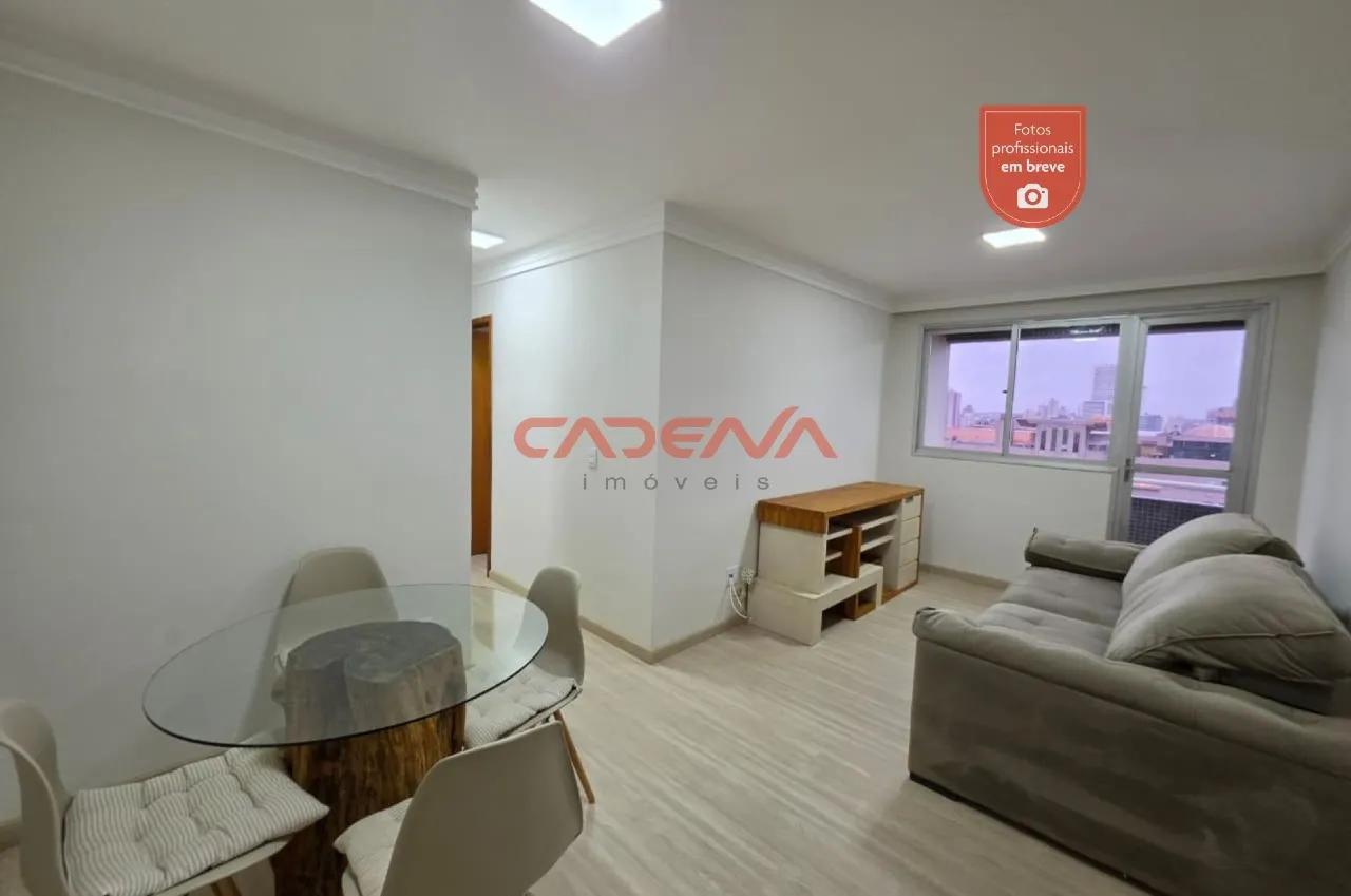 Apartment, 68 m², with a home office — photo 3