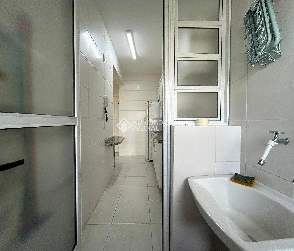 Квартира 85 м² с 2 спальнями и 1 парковкой — photo 21