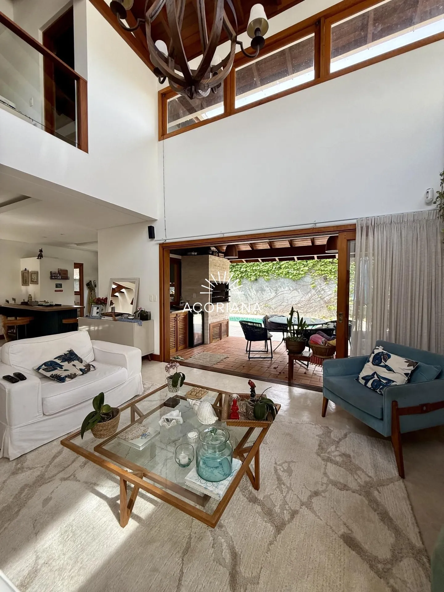 Casa mobiliada, 180 m², com lava-louças — photo 13