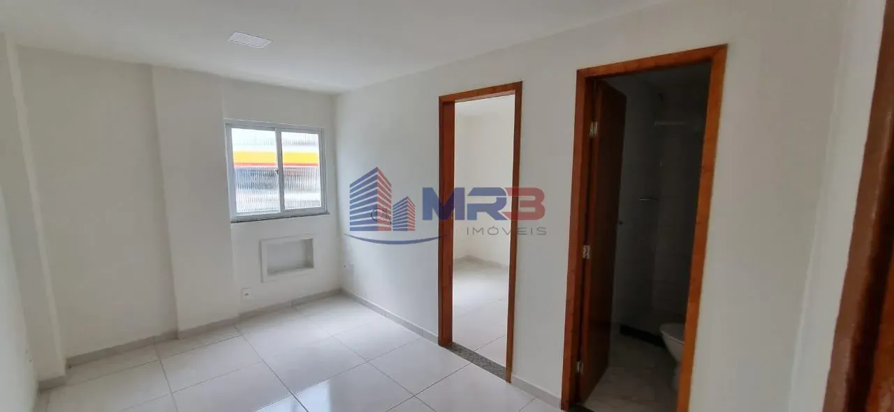 1-bedroom apartment with no parking and 1 bathroom — photo 5