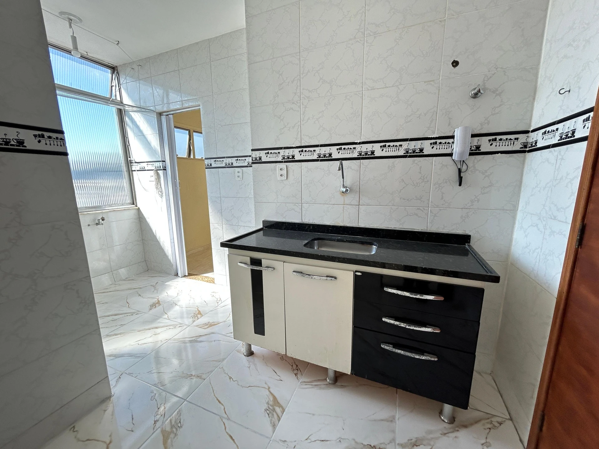 Apartment for rent with 2 bedrooms and 1 parking spot — photo 49