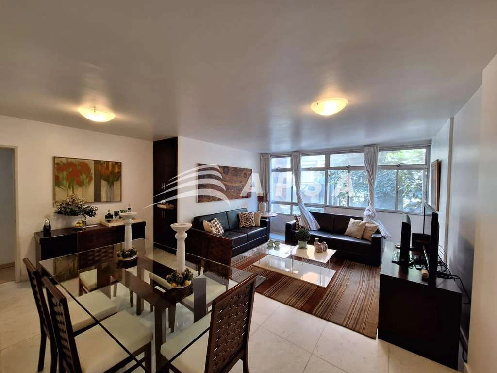 Apartamento de 130 m² com 3 quartos e 1 vaga — photo 7
