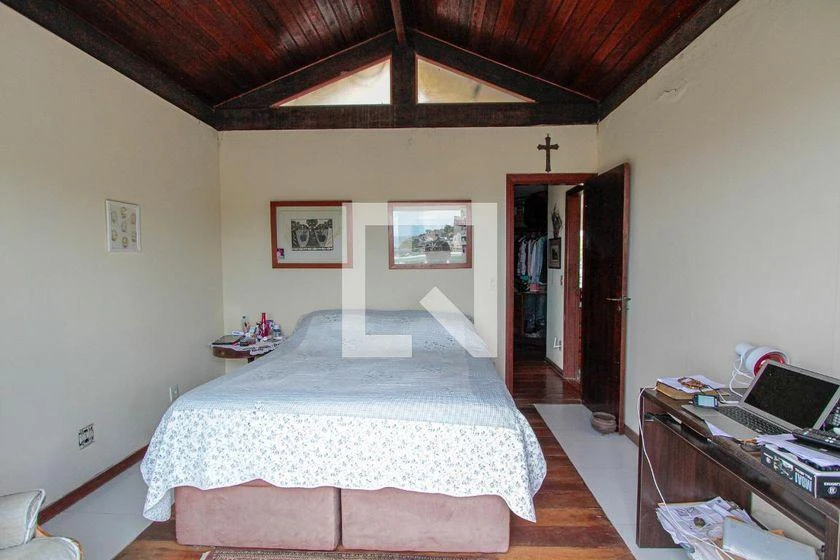 Casa mobiliada de 600 m² com 3 quartos e 3 banheiros — photo 8