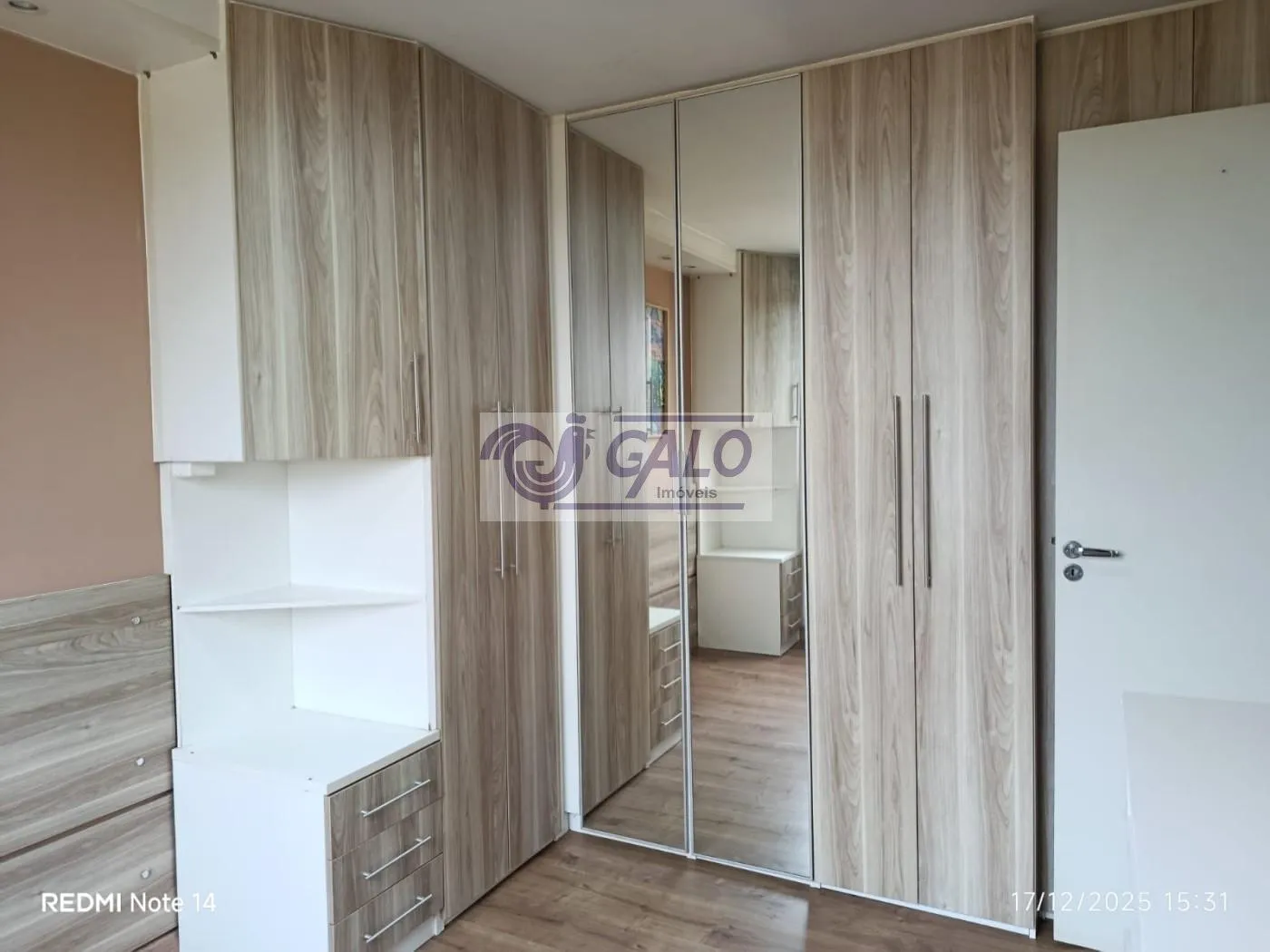 Apartment, 60 m², with a home office — photo 20