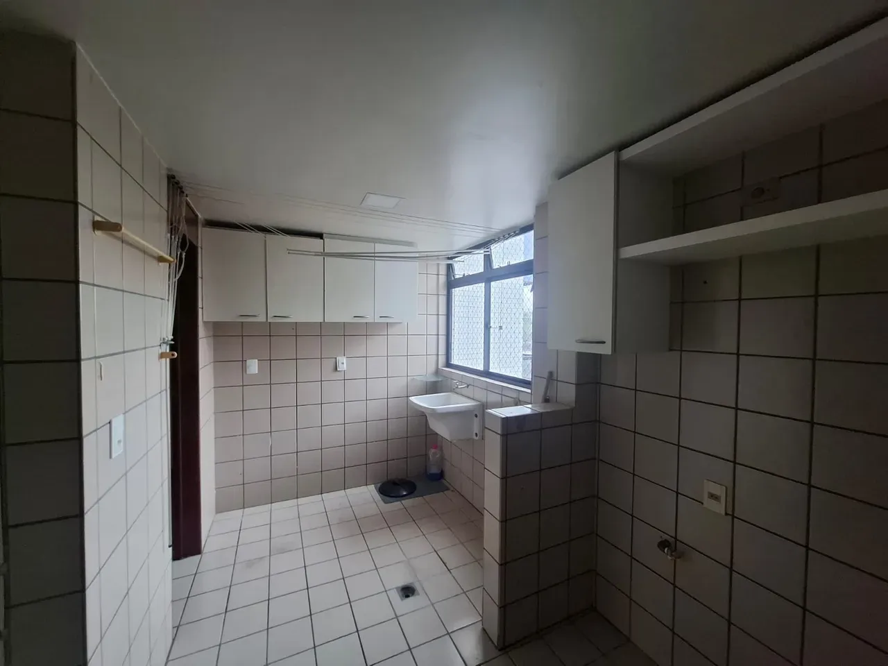 Apartamento mobiliado com 4 quartos e 2 suítes — photo 42