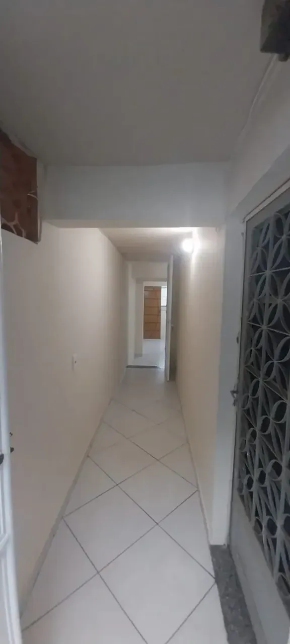Casa com 2 quartos e 1 vaga de garagem — photo 10