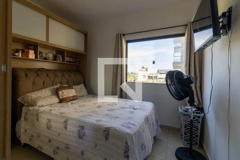 Мебльована квартира 62 м² з 2 спальнями та лоджією — photo 18
