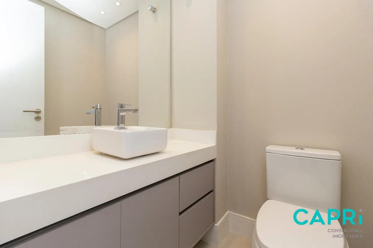 Apartamento de 298 m² com 3 suítes e jardim privativo — photo 58