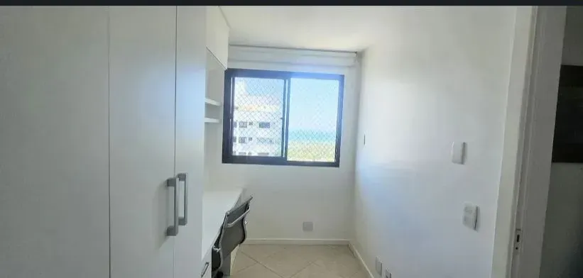 Furnished 167 m² apartment with 3 bedrooms and balcony — photo 8