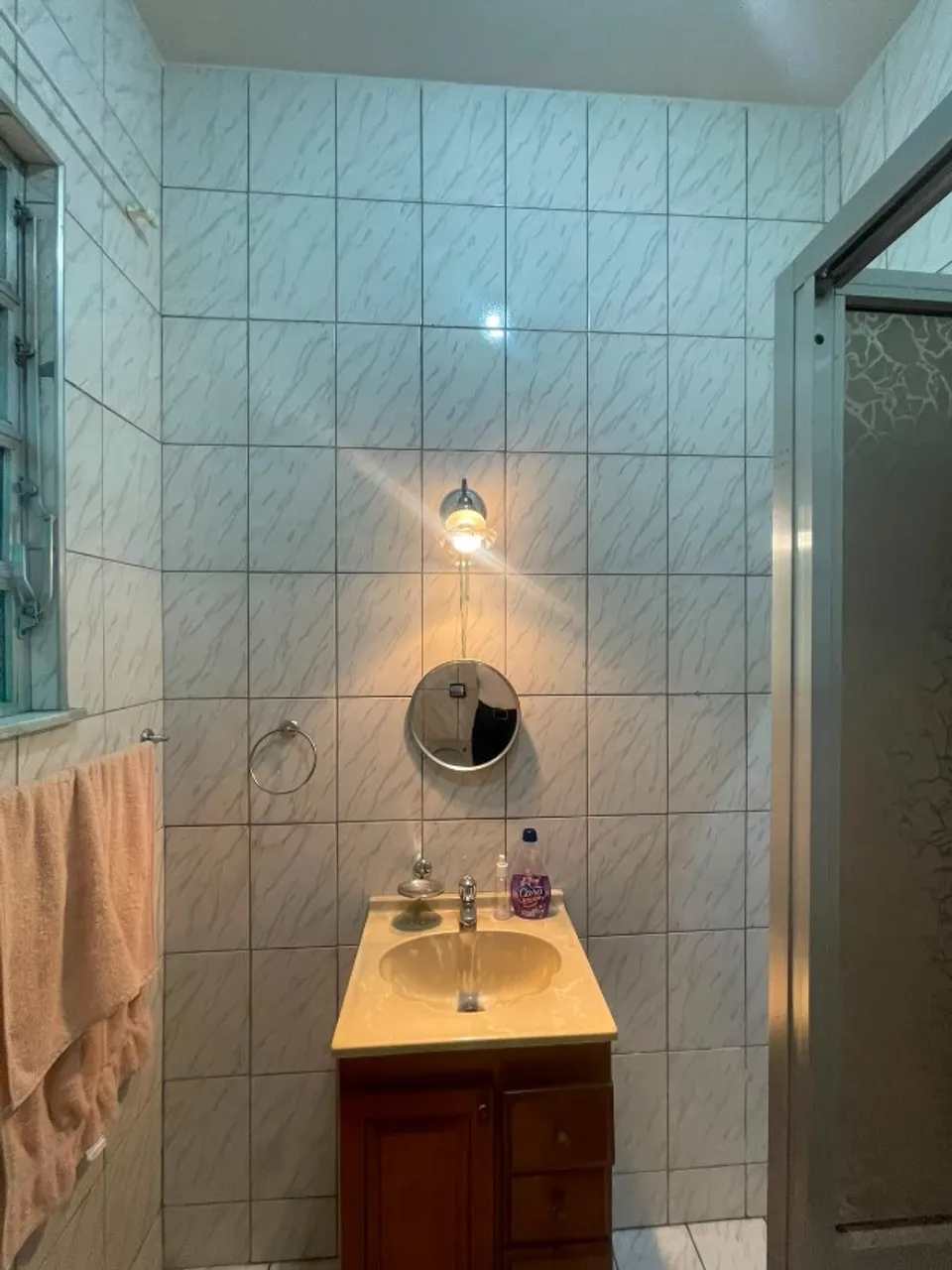 Unfurnished single-floor house with 1 bedroom and 1 bath — photo 10