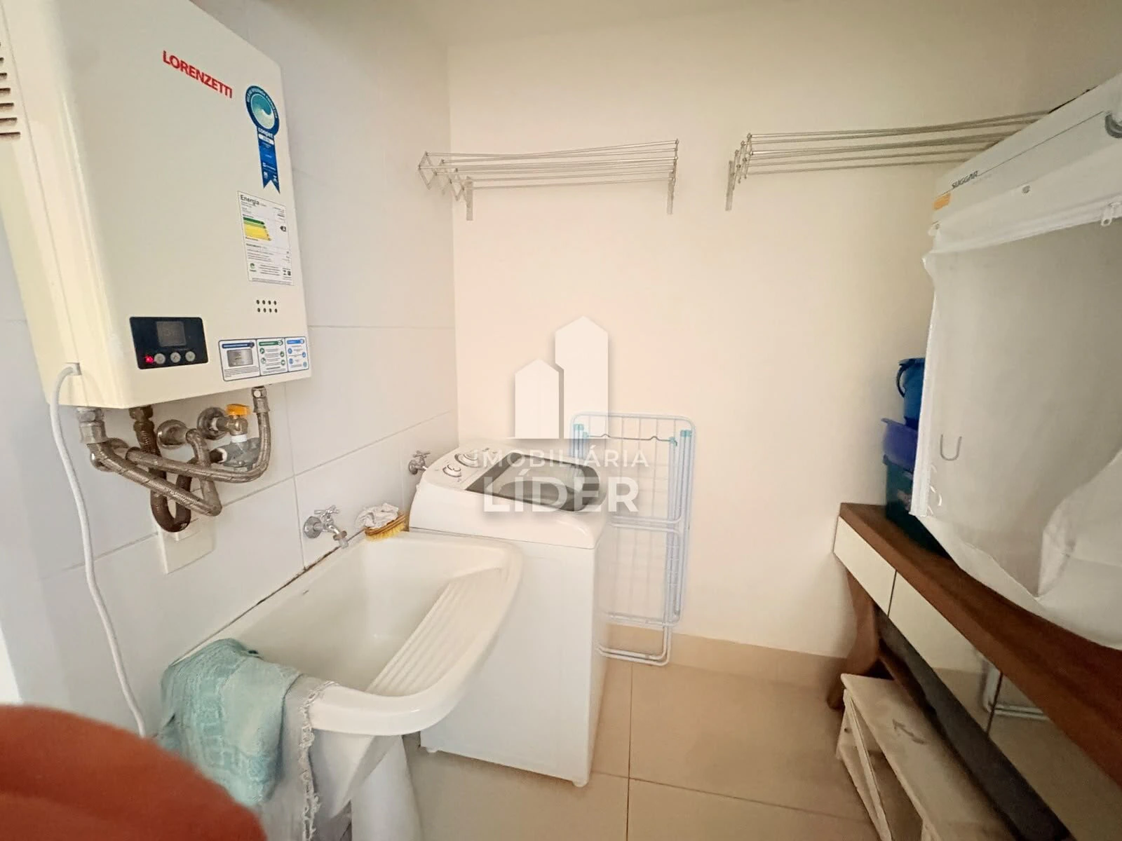 Apartamento amueblado de 3 dormitorios con ascensor — photo 7