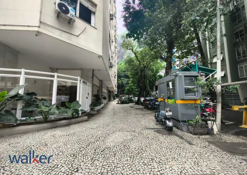 Apartamento de 3 quartos com vista para as montanhas — photo 12