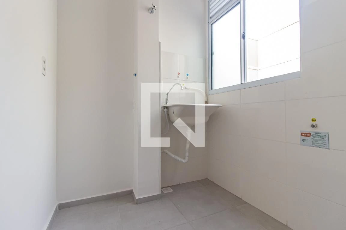 Apartamento com 2 quartos, 1 vaga e área de lavanderia — photo 38