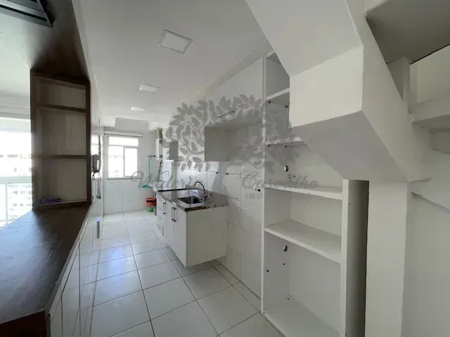 Unfurnished 3-bedroom apartment with 3 baths and 140 m² — photo 2