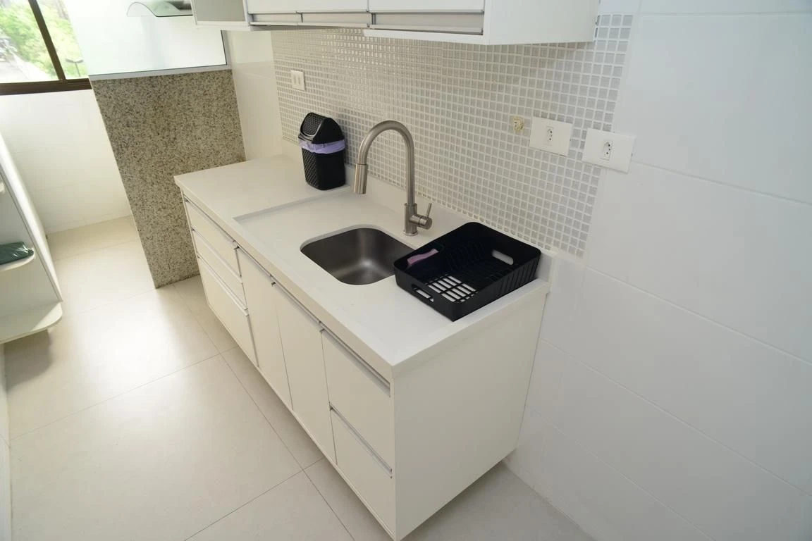 Орендна квартира з 2 спальнями, 1 ванна в сьюті та 1 місце — photo 7