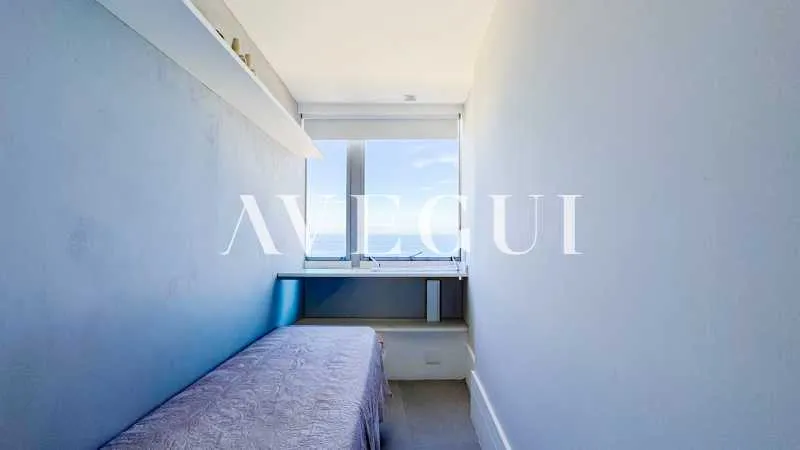 Furnished apartment, 110 m², with a jacuzzi — photo 18