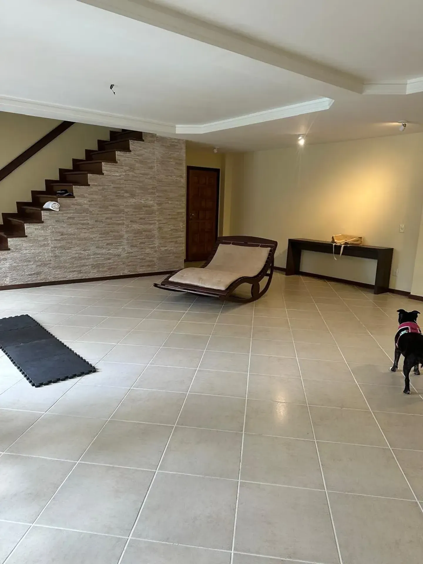 Duplex house with a shared open-air pool — photo 48