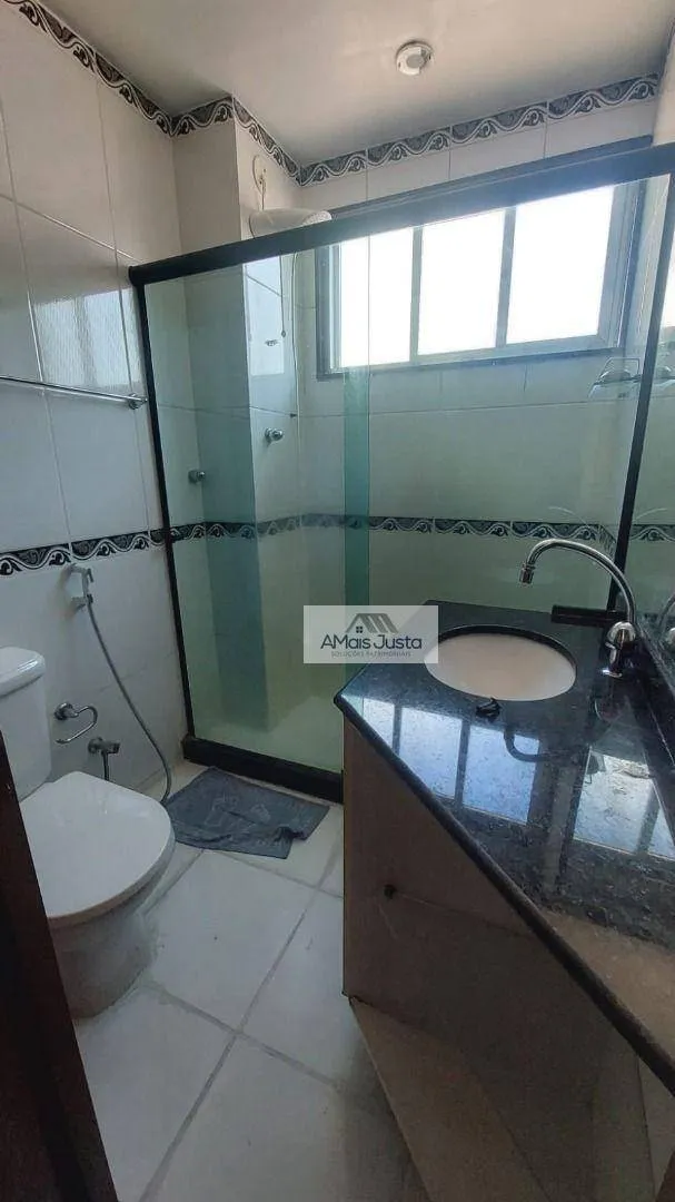 2-bedroom apartment with 58 m² and 2 bathrooms — photo 40