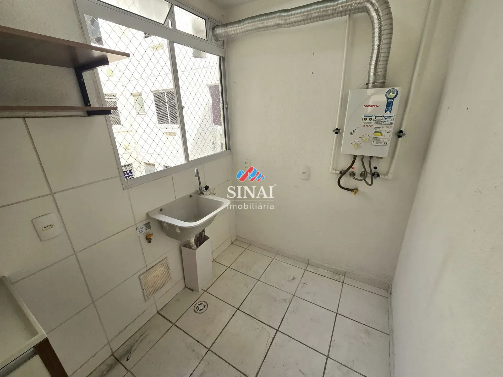 Квартира с 2 спальнями, парковкой и кухней open-plan — photo 16
