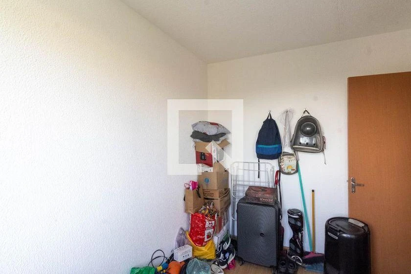 Furnished apartment, 43 m², with a washing machine — photo 33