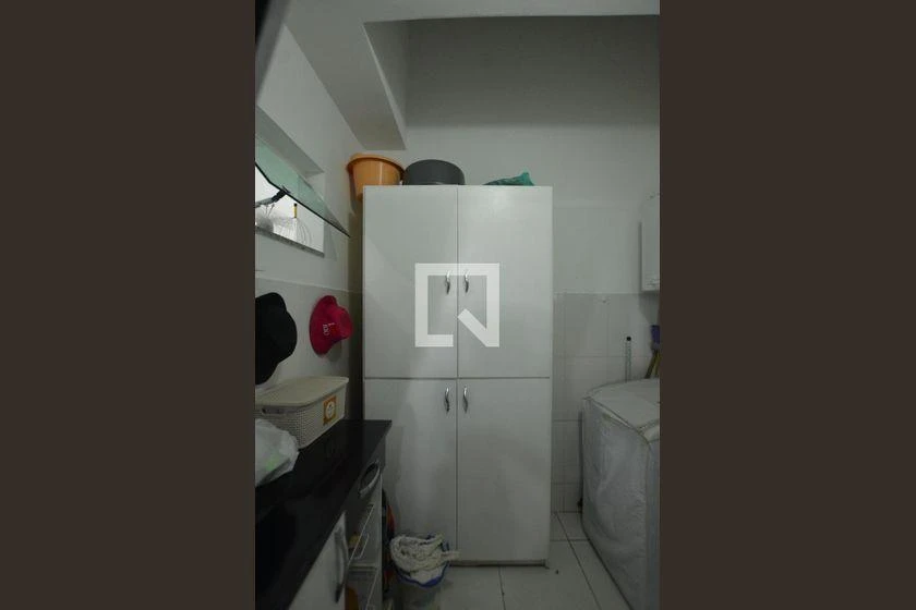 Стиральная машина и 3 спальни: дом 120 м² — photo 46