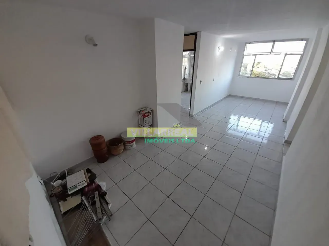 Unfurnished apartment with 2 bedrooms and 2 bathrooms — photo 15