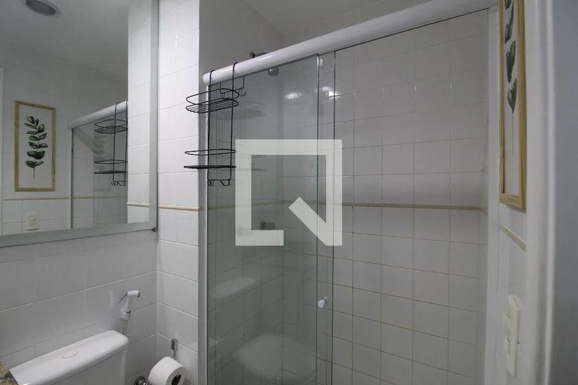 Квартира с 2 спальнями и стиральной машиной, Рио-де-Жанейро — photo 32