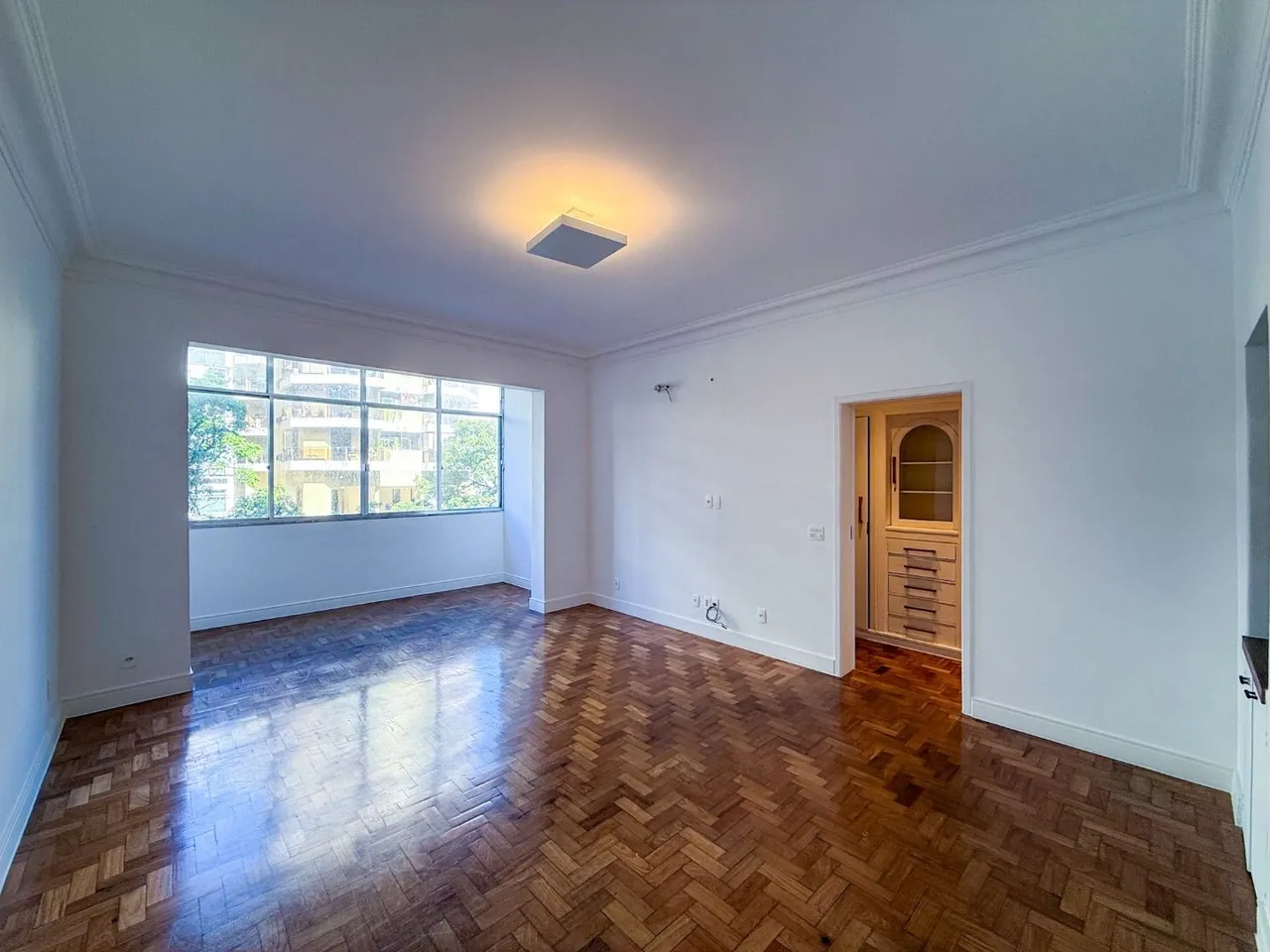 3-bedroom apartment with 130 m² and pets allowed — photo 13