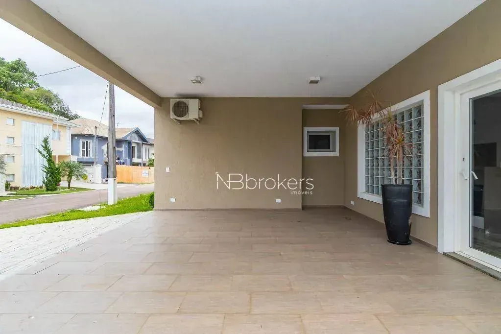 Furnished house with 4 bedrooms and a private garden — photo 29