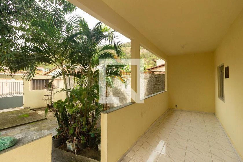 Casa sem mobília com 2 quartos e 1 banheiro, 120 m² — photo 15