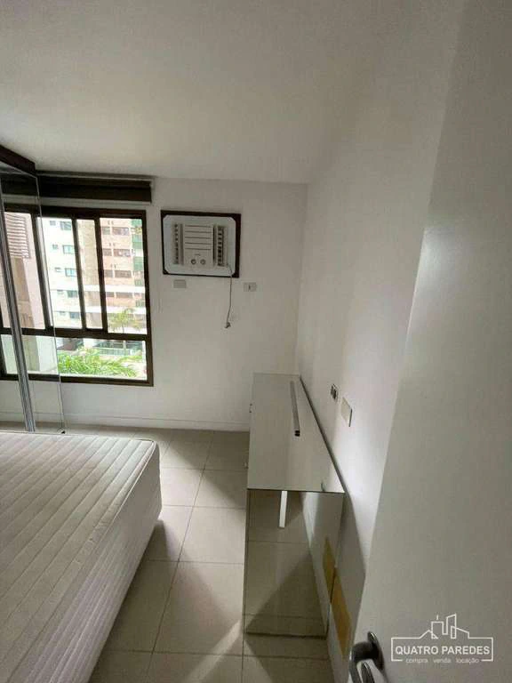 Apartamento com 4 quartos e 144 m², janelas com vista — photo 14