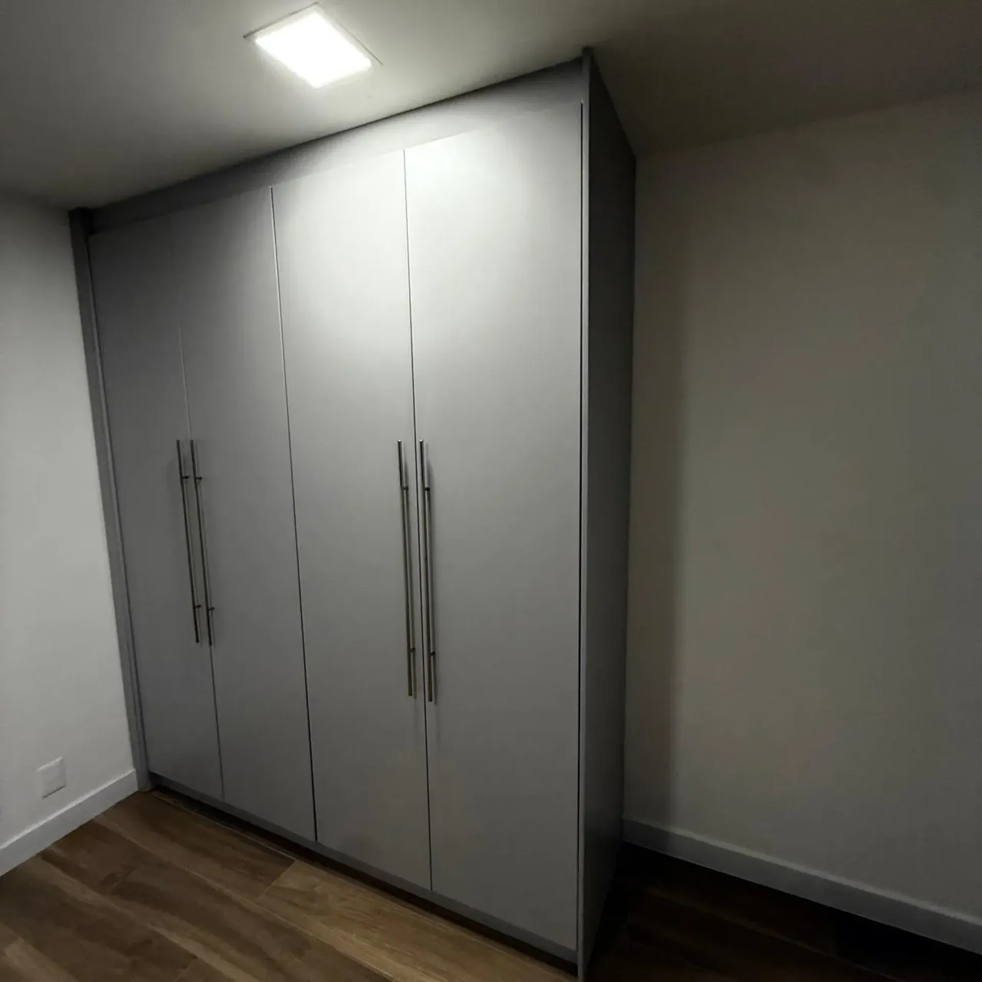 Apartment, 143 m², with a private BBQ — photo 8