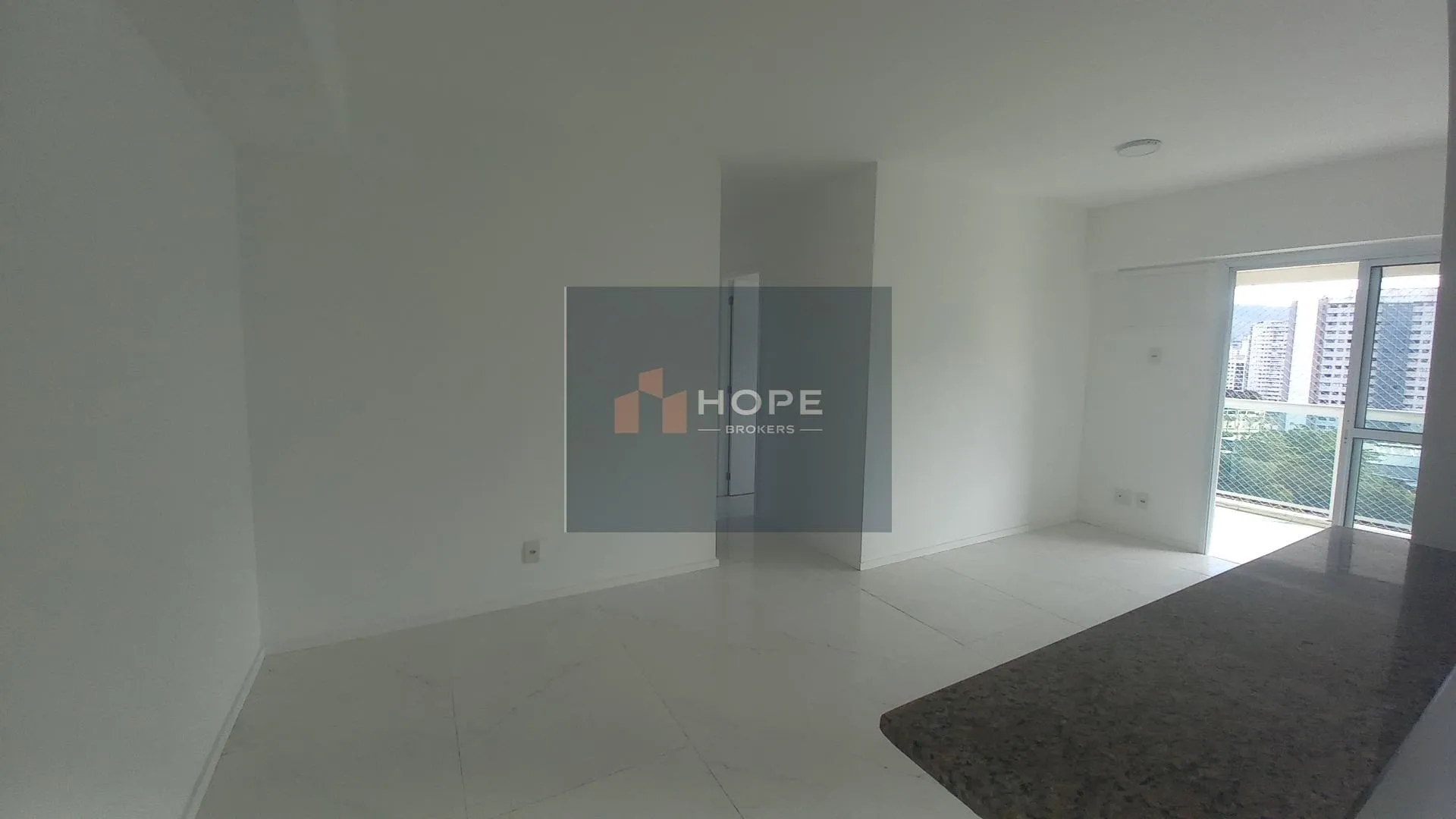 3 quartos e vista para as montanhas: apartamento de 70 m² — photo 8