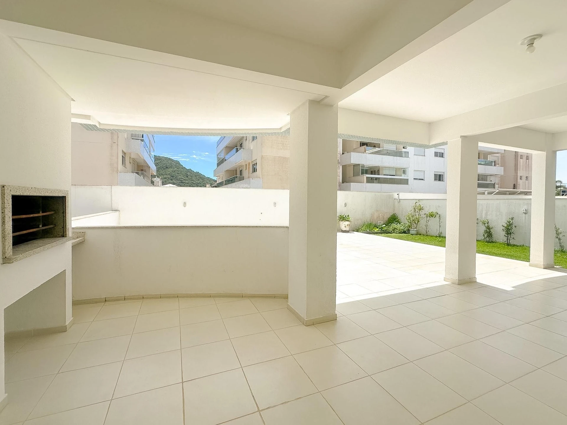 Apartamento mobiliado, 64 m², com varanda gourmet — photo 28